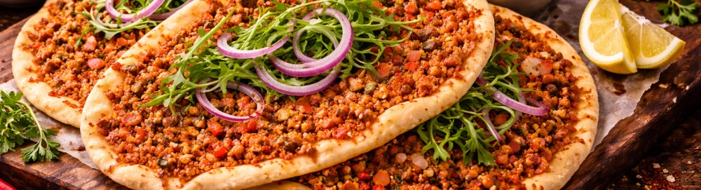 Lahmacun