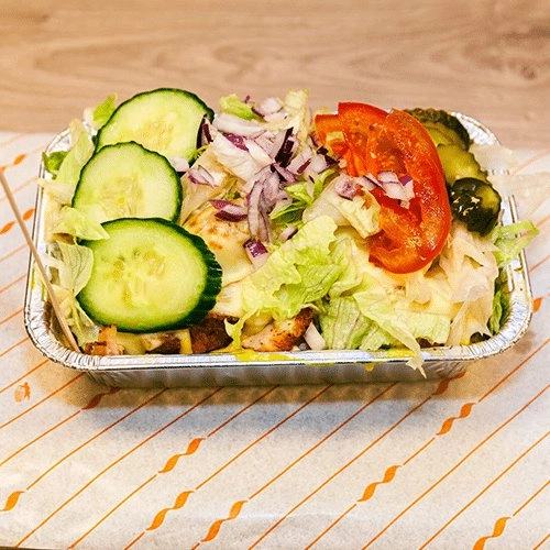 Kapsalon