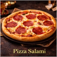 Tomato,Sauce, Mozzarela,Muchrooms