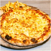 Tomato,Sauce,Mozzarela