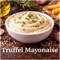 Truffel Mayonaise