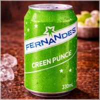Fernandes Green 330ML