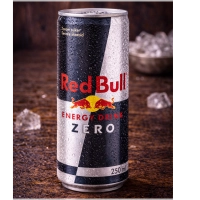 Red Bull Energy Drink Zero
